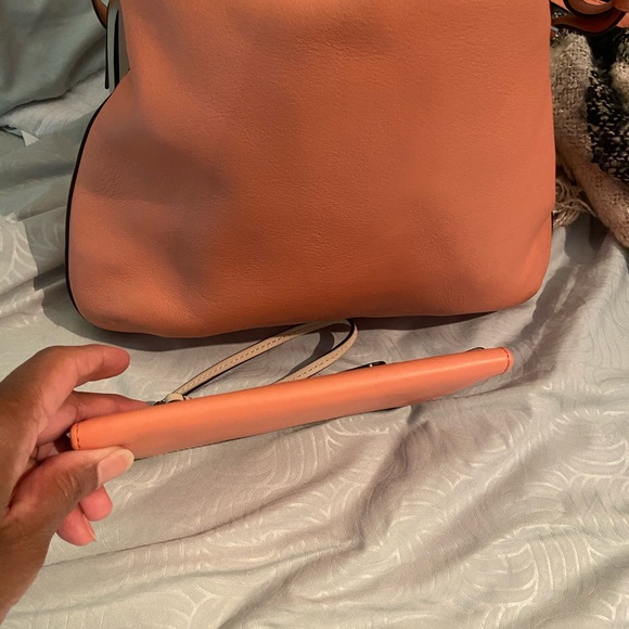 Coach purse and wallet. - Picture 5 of 11